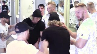 Skylar's Small Vagina Gets Ruined By Jayden's Monster Penis!