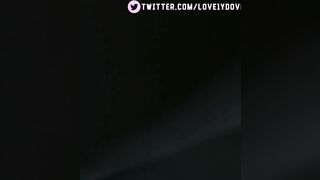 2 Dicks inside 1 Tight Butt inside 1 day. Cuckold and Anal Cumshot Delicious Dove 4K