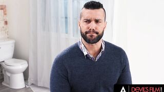 I Beg You To Assfuck Me, Stepdaddy, Satisfy! With Kyler Quinn
