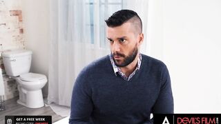 I Beg You To Assfuck Me, Stepdaddy, Satisfy! With Kyler Quinn
