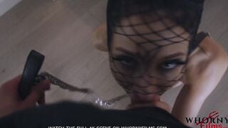 Thin long boobs 19 yo face plowed hardcore - WHORNYFILMS.COM