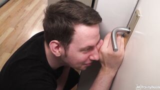 VULGAR HOSTEL - Coming Soon Long Breasts Teens Caught Masturbating
