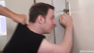 VULGAR HOSTEL - Coming Soon Long Breasts Teens Caught Masturbating