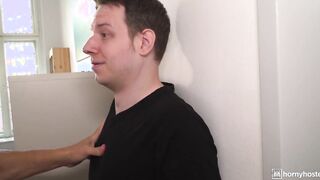 VULGAR HOSTEL - Coming Soon Long Breasts Teens Caught Masturbating