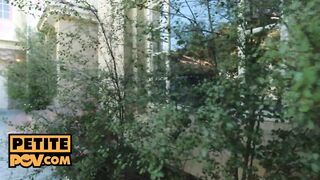 Emma Hix has a kinky hidden and she'll do ANYTHING for you - itsPOV