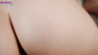 Gabriela Lopez and Cory Chase inside Step Daughter thinks her Bed is Pretty for a Step Family 3Sum