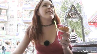 Adorable Hot Plays Public