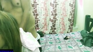desi beauty celeb viral sex with bf with clear crazy talking!!
