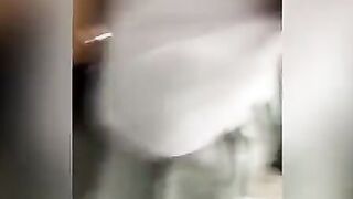 Dyke Students Making Out After College! Spying on my Lesbo Sister and Her Friend! Amateur 3Some! VOL #2