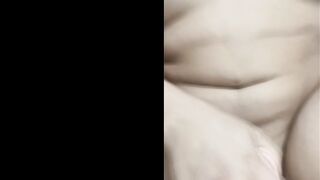 older with long butt gets cum in her twat