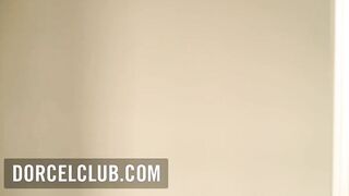 Satisfaction into trio with Valentina Nappi