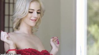 EroticaX - Peeping Tom Gets To Pounded Neighbour