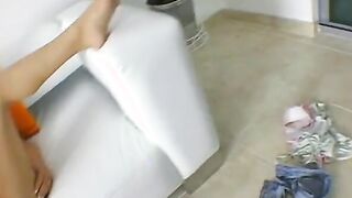 Dirty Amateur from USA - vol #01