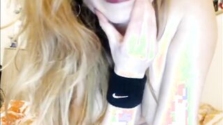 Vulgar eighteen years mature sluts with long jugs so goddess part1