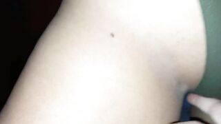 lovely plowed by a fat older man who makes me cum