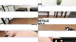 pov Nasty mom Cherie DeVille Went Balls For My Dick During Her Grind