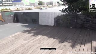 THAI-ORIENTAL ANAL!! two German cocks bang her THAI SNATCH: KIMXXX - StevenShame.Dating