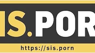 SISPORN. Smart bro tricks petite stepsister inside taboo sex on the sofa