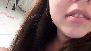 I fondle my brother's cock for $10 dollars | super dialogue