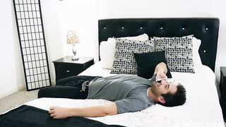 Success! Huge Jugs StepMom Julia Ann Seduces Her Step Son And Gets Cum!