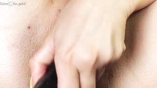 Tight Snatch Gets Spread By bbcs