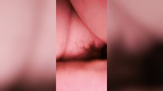 big black dick has to go in her