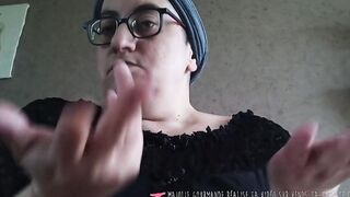 Vends-ta-culotte - Anal tutorial by a milf for innocent man