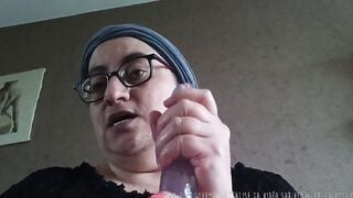 Vends-ta-culotte - Anal tutorial by a milf for innocent man