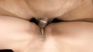 Brazilian Milf goes kinky for Long Dick