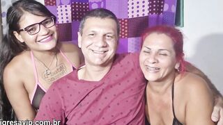 LIVE DAY 09 only anal must time ilda hurricane made fun of her butt la live tigresavip also tigresavip gave her booty and ilda stuck her tongue inside her vagina (trailler)