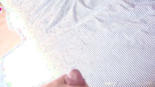My first BUTT SCREWED 3 way with 2 guys: NAYOMI SHARP (Dutch) - SEXYBUURVROUW.com