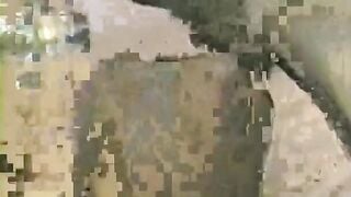 Vintage scene with perfect all-natural porn queen