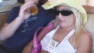 Satisfy, Gang Bang my Stepsister!!! - episode #01