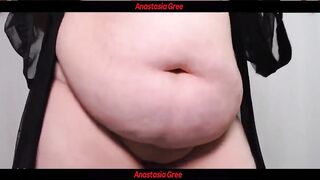 Bae bbw - BBW Anastasia Gree