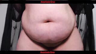 Bae bbw - BBW Anastasia Gree
