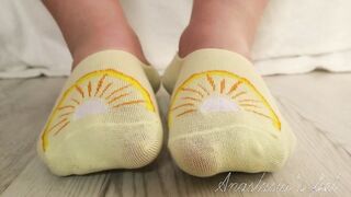 BBW Hottie Toes - Compilation #5