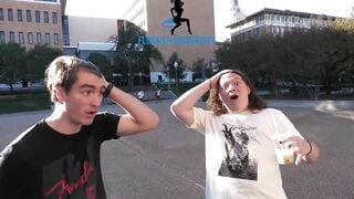 Trailer Flourish Univ Ep three - Blake Blossom and Ricky Spanish