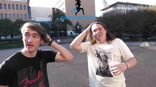 Trailer Flourish Univ Ep three - Blake Blossom and Ricky Spanish