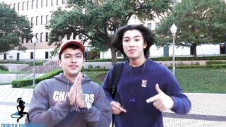 Trailer Flourish Univ Ep three - Blake Blossom and Ricky Spanish