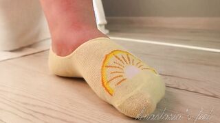 BBW Beauty Foot - Compilation #4