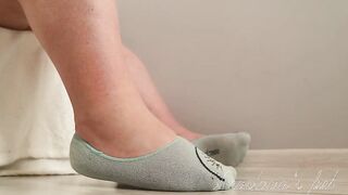 BBW Beauty Foot - Compilation #4