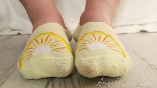 BBW Beauty Foot - Compilation #4