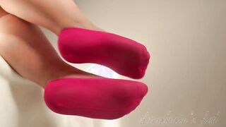 BBW Babe Toes - Compilation #2