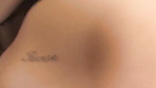 Rimmed vulgar banged hoe is cunt fuck