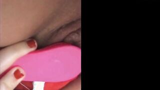 Masturbate into the vehicle!