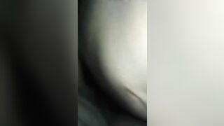 Desi College chick fucks with her Professor - Bae Teenie cunt with mouth