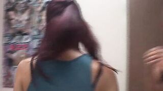 Lesbo Amateur Interviews #1