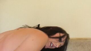 Junges Teens neu into der Pornobranche wird gefickt
