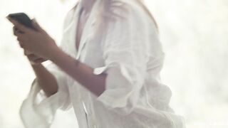 WHITE BOXXX - Don't Miss Out On Agatha Vega’s Next Tape