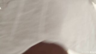 WHITE BOXXX - Don't Miss Out On Agatha Vega’s Next Tape